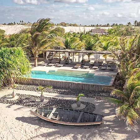 Casa Caicara Villas De Praia Cruz  ภายนอก รูปภาพ