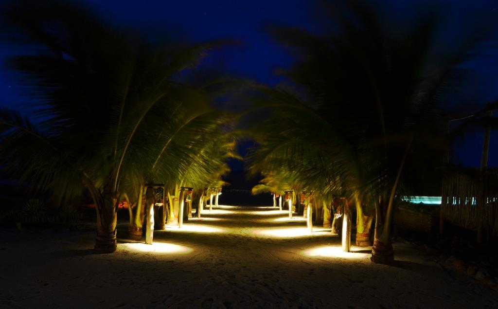Casa Caicara Villas De Praia Cruz  ภายนอก รูปภาพ