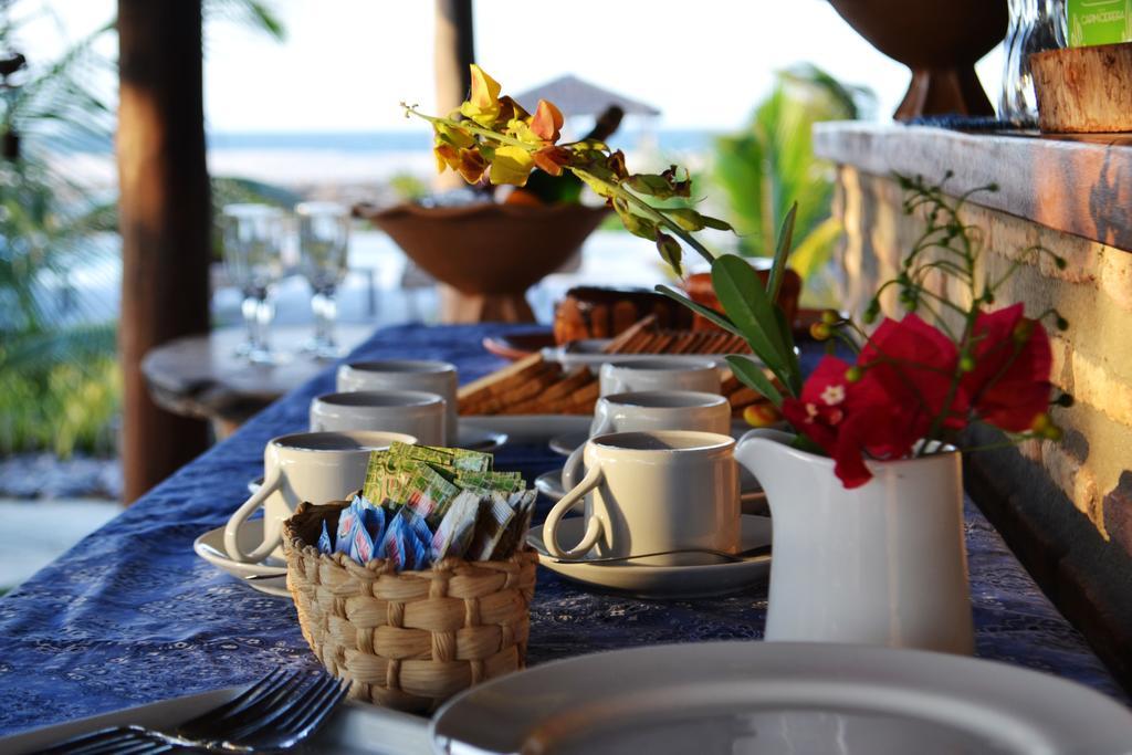 Casa Caicara Villas De Praia Cruz  ภายนอก รูปภาพ