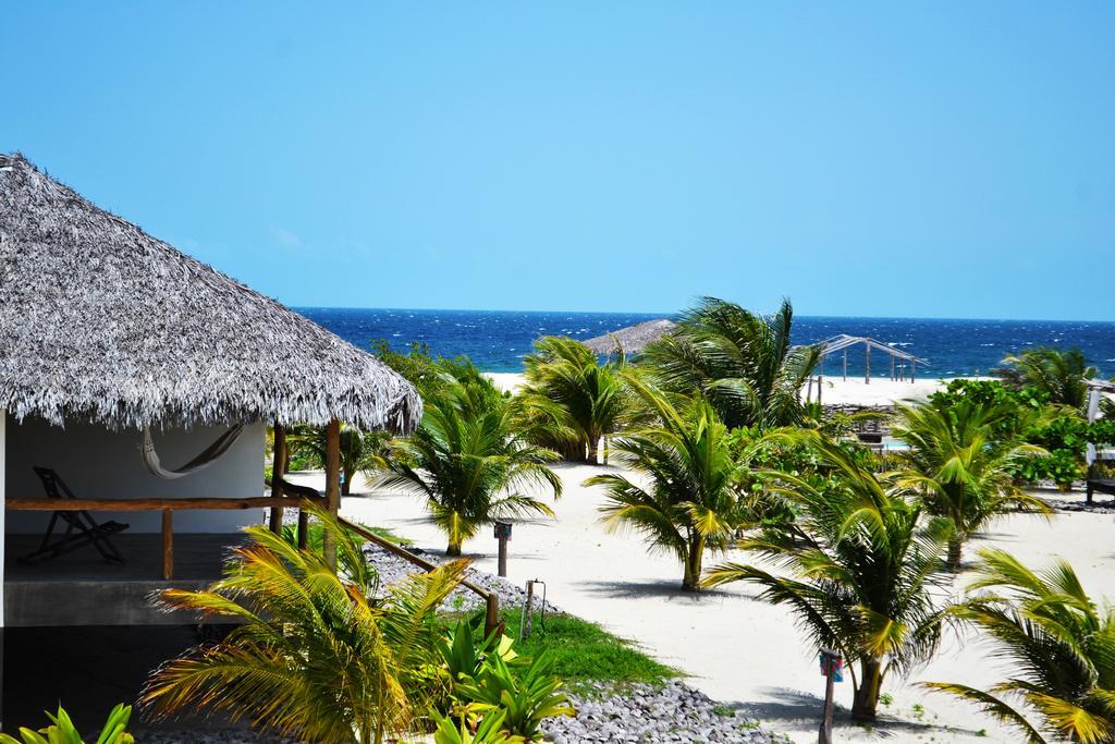 Casa Caicara Villas De Praia Cruz  ภายนอก รูปภาพ
