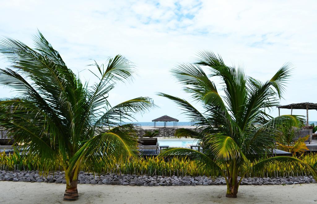 Casa Caicara Villas De Praia Cruz  ภายนอก รูปภาพ