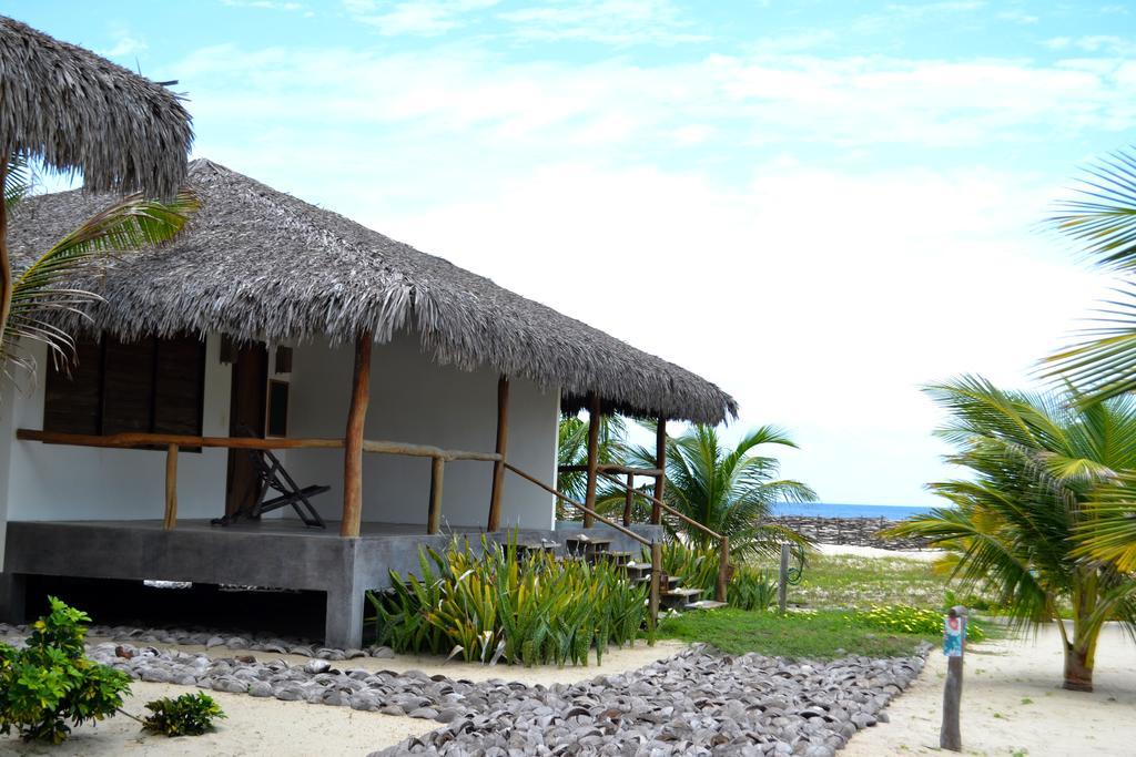 Casa Caicara Villas De Praia Cruz  ภายนอก รูปภาพ