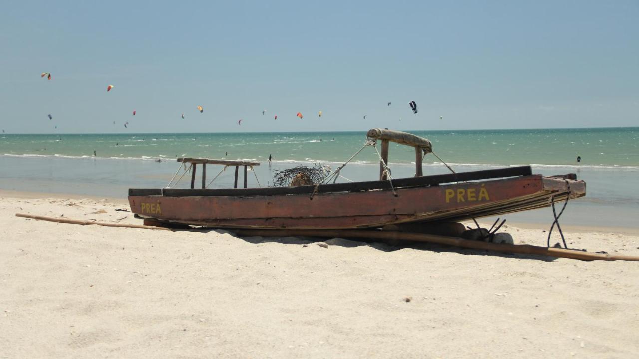 Casa Caicara Villas De Praia Cruz  ภายนอก รูปภาพ