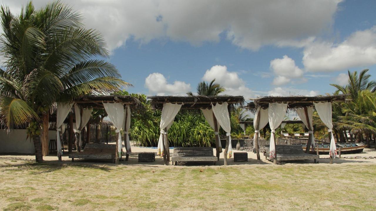 Casa Caicara Villas De Praia Cruz  ภายนอก รูปภาพ