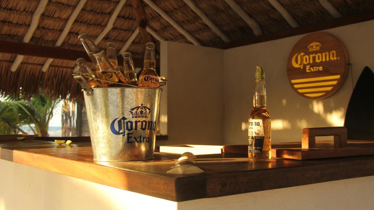 Casa Caicara Villas De Praia Cruz  ภายนอก รูปภาพ