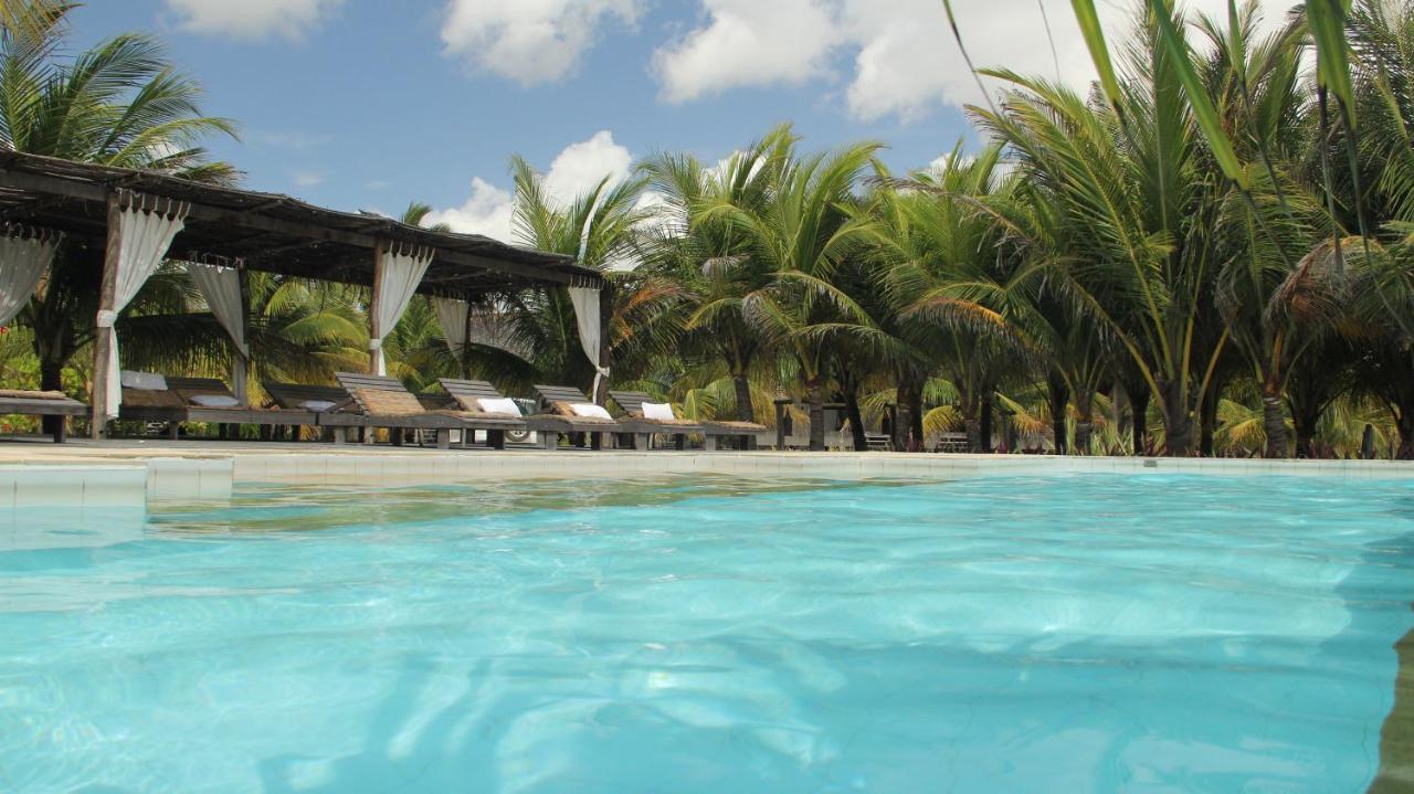 Casa Caicara Villas De Praia Cruz  ภายนอก รูปภาพ