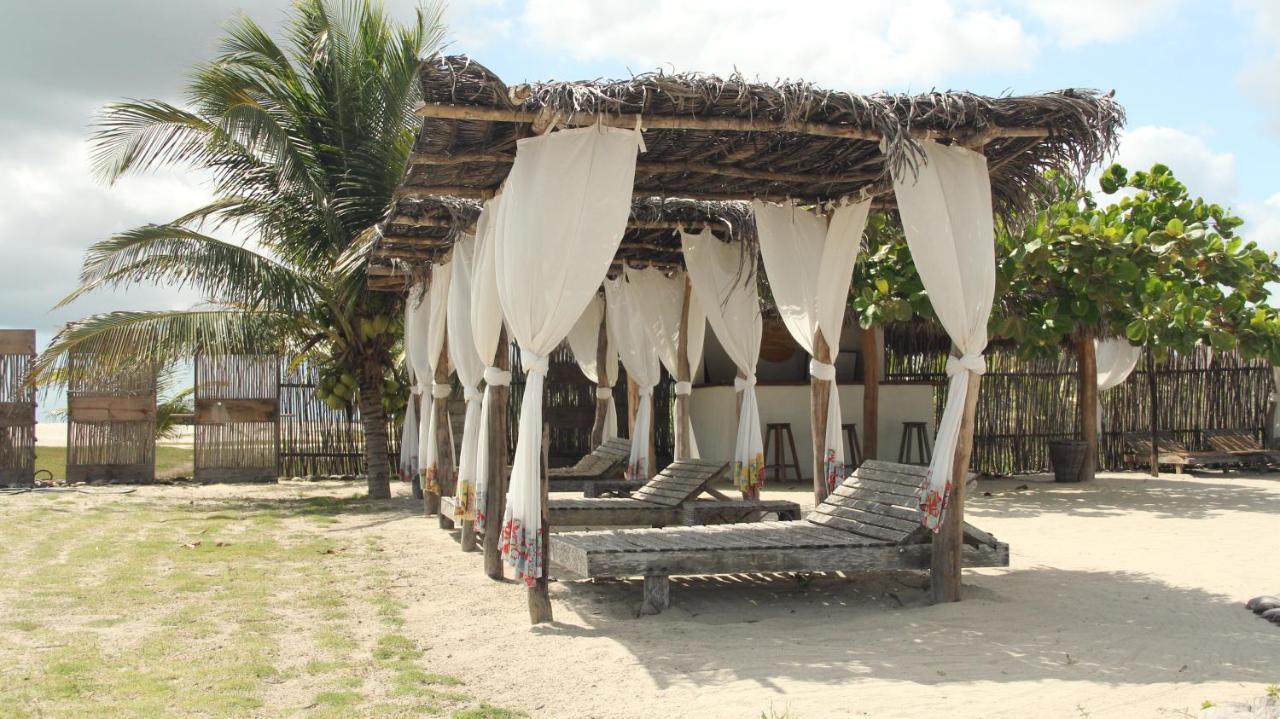 Casa Caicara Villas De Praia Cruz  ภายนอก รูปภาพ