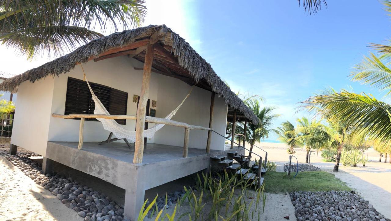 Casa Caicara Villas De Praia Cruz  ภายนอก รูปภาพ