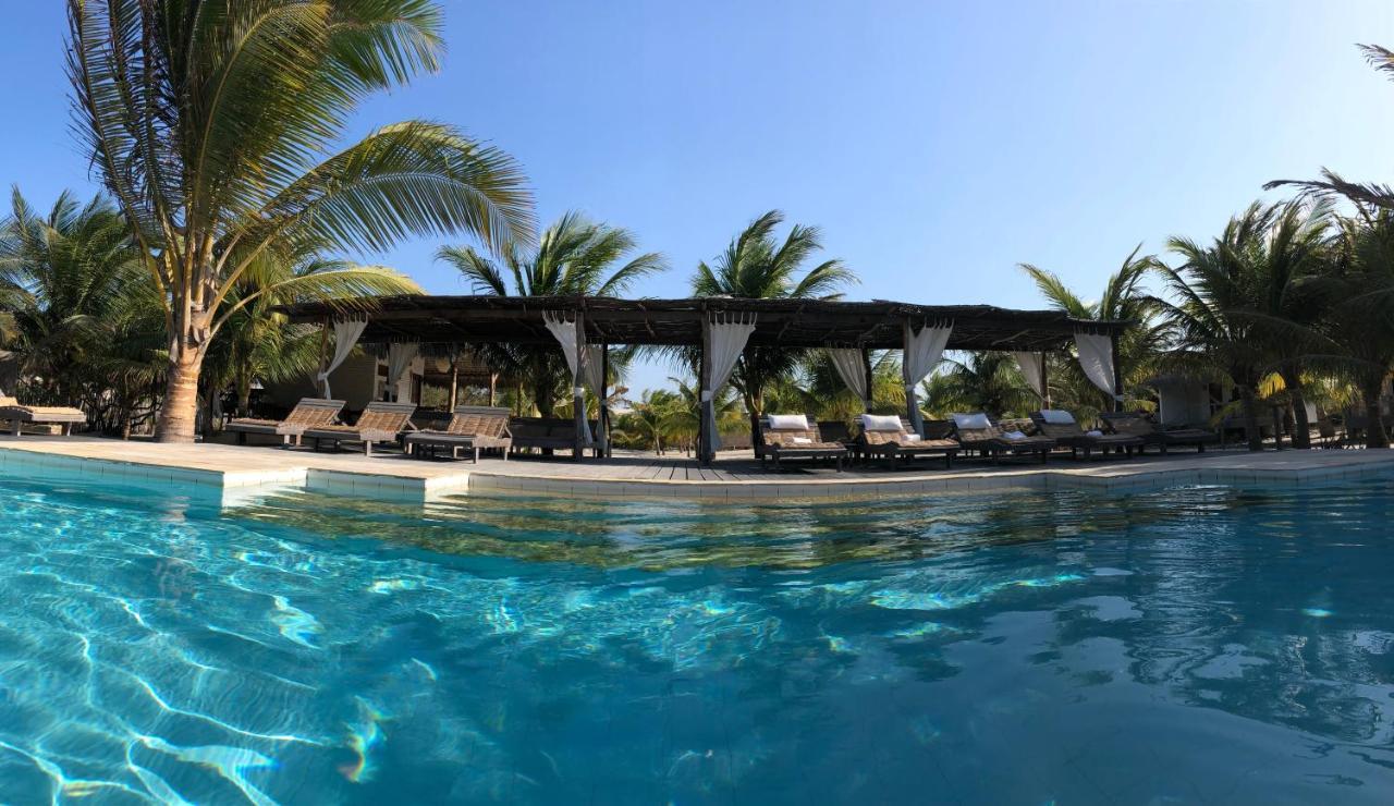 Casa Caicara Villas De Praia Cruz  ภายนอก รูปภาพ