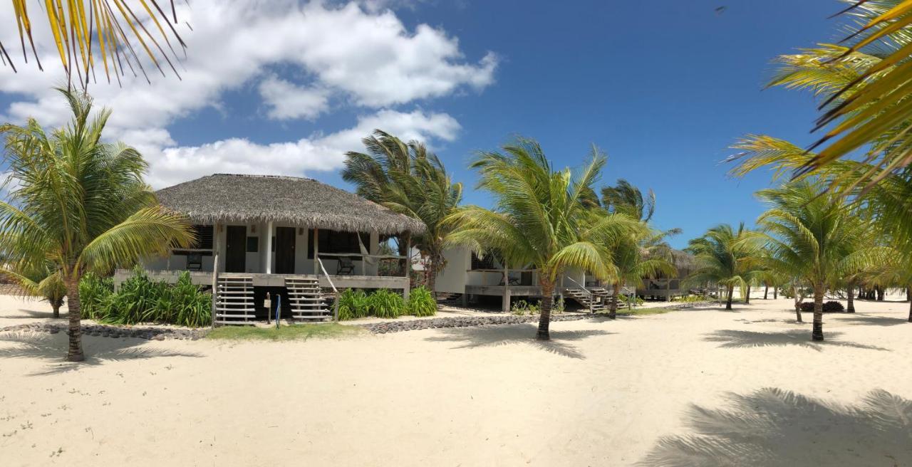 Casa Caicara Villas De Praia Cruz  ภายนอก รูปภาพ