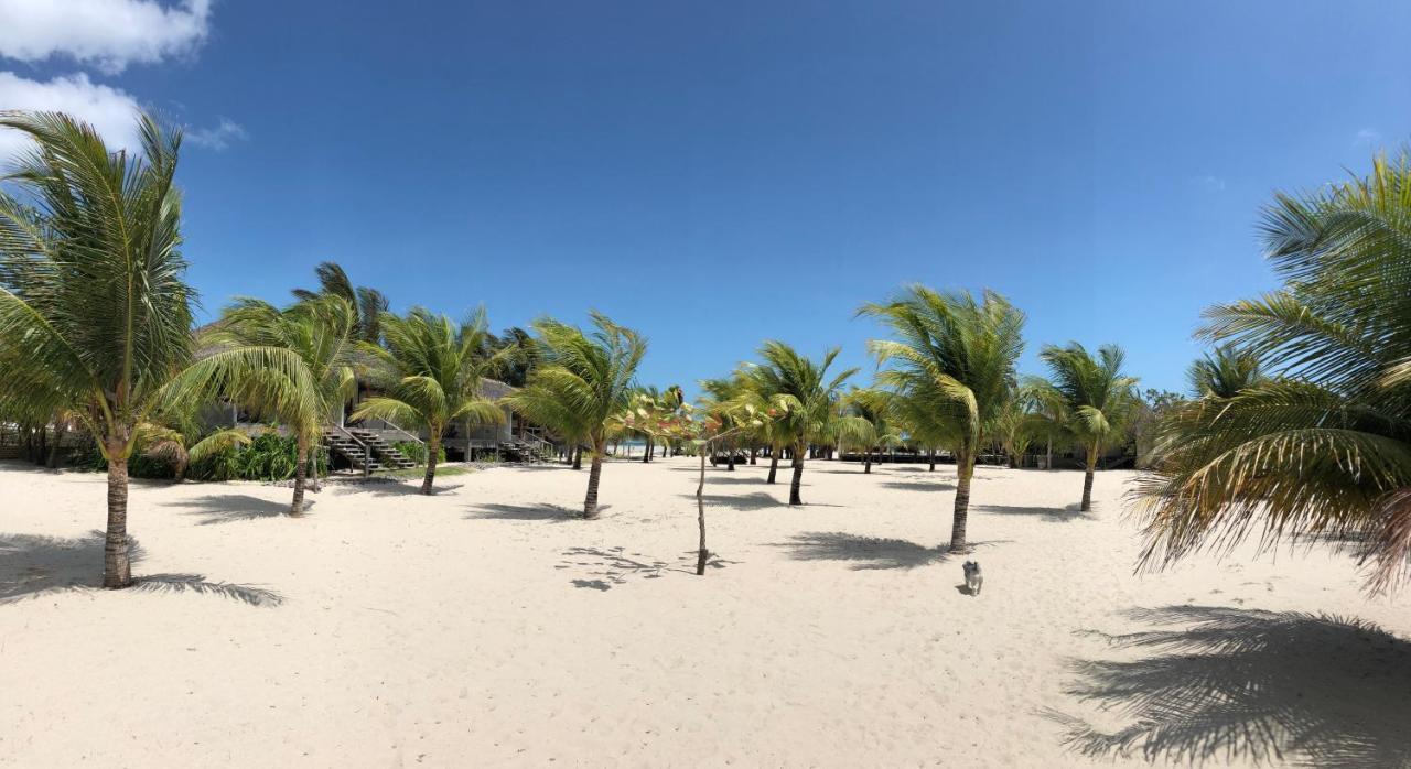 Casa Caicara Villas De Praia Cruz  ภายนอก รูปภาพ