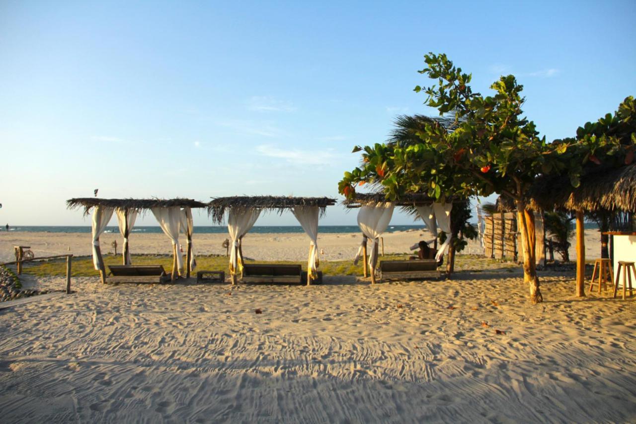 Casa Caicara Villas De Praia Cruz  ภายนอก รูปภาพ