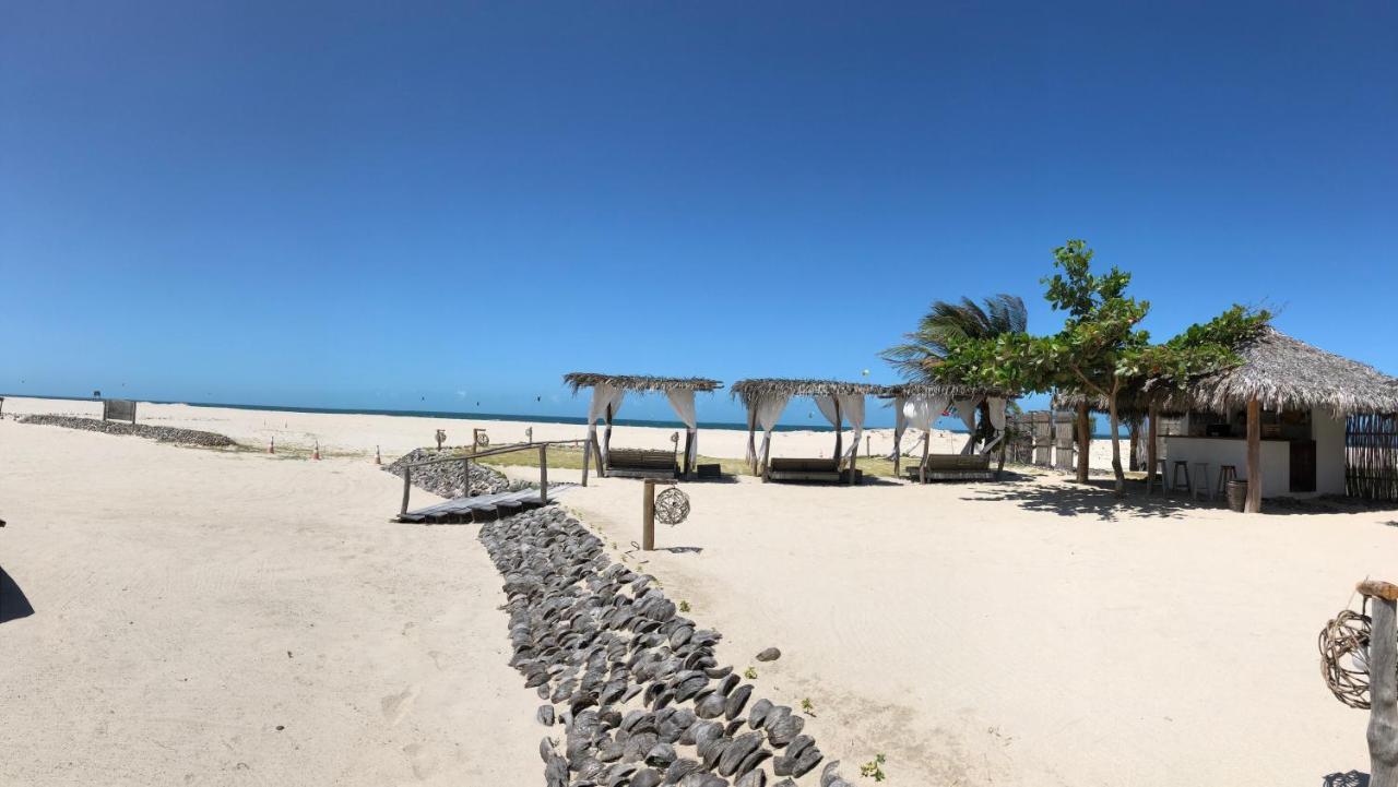 Casa Caicara Villas De Praia Cruz  ภายนอก รูปภาพ
