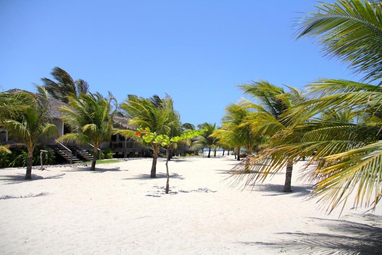 Casa Caicara Villas De Praia Cruz  ภายนอก รูปภาพ