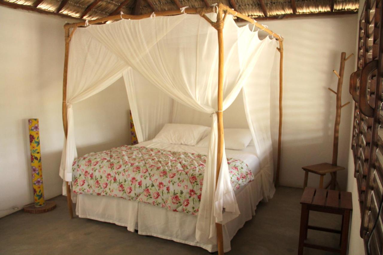 Casa Caicara Villas De Praia Cruz  ภายนอก รูปภาพ