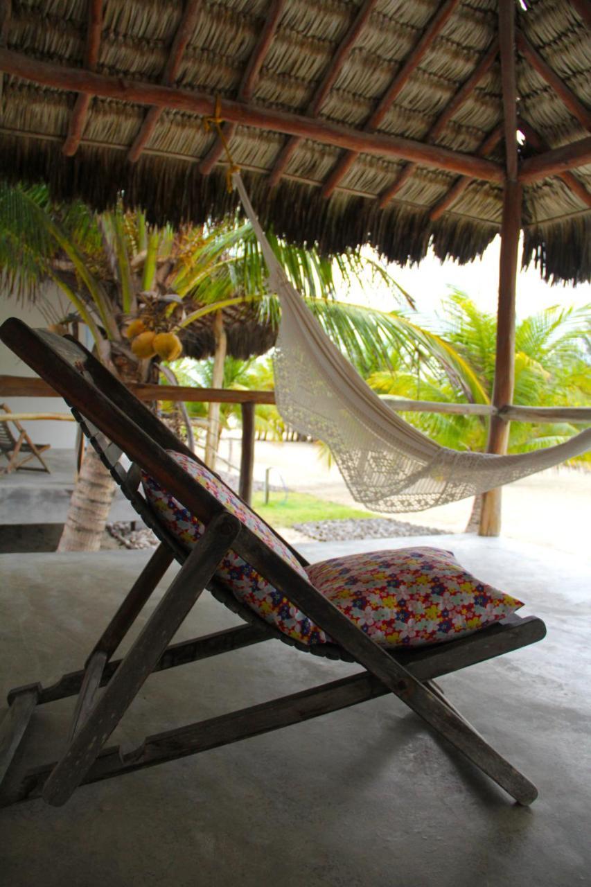 Casa Caicara Villas De Praia Cruz  ภายนอก รูปภาพ
