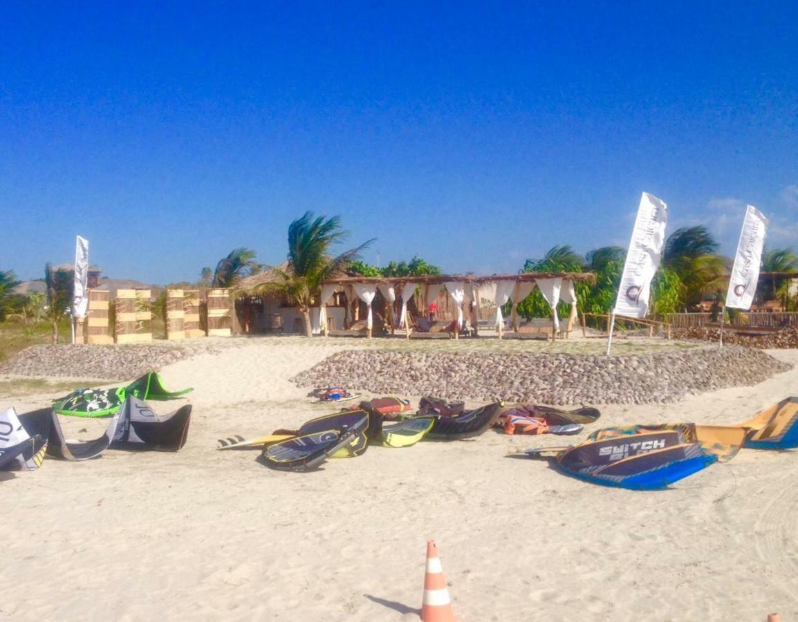 Casa Caicara Villas De Praia Cruz  ภายนอก รูปภาพ